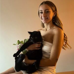 Meet your Posher, Destiny